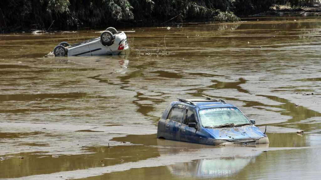 Catastrophic Floods Ravage Assam and Gujarat