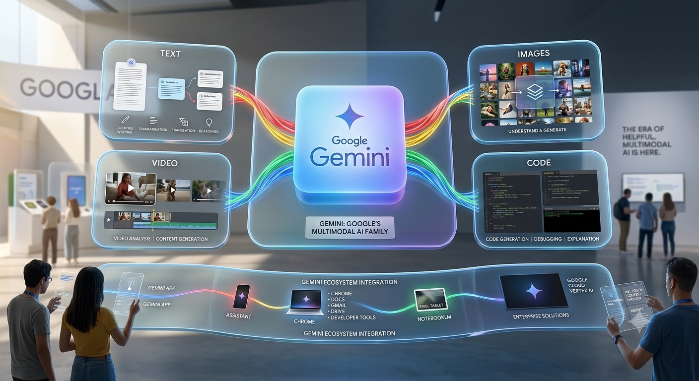 Google Gemini